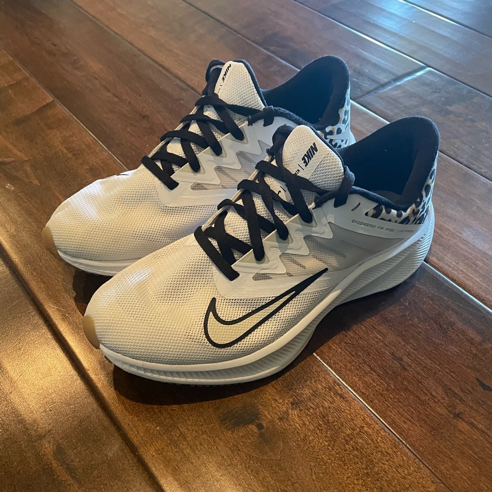 Nike running Quest 3